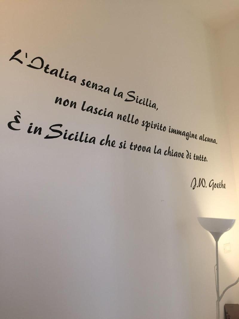 Liolà 3* Palerme