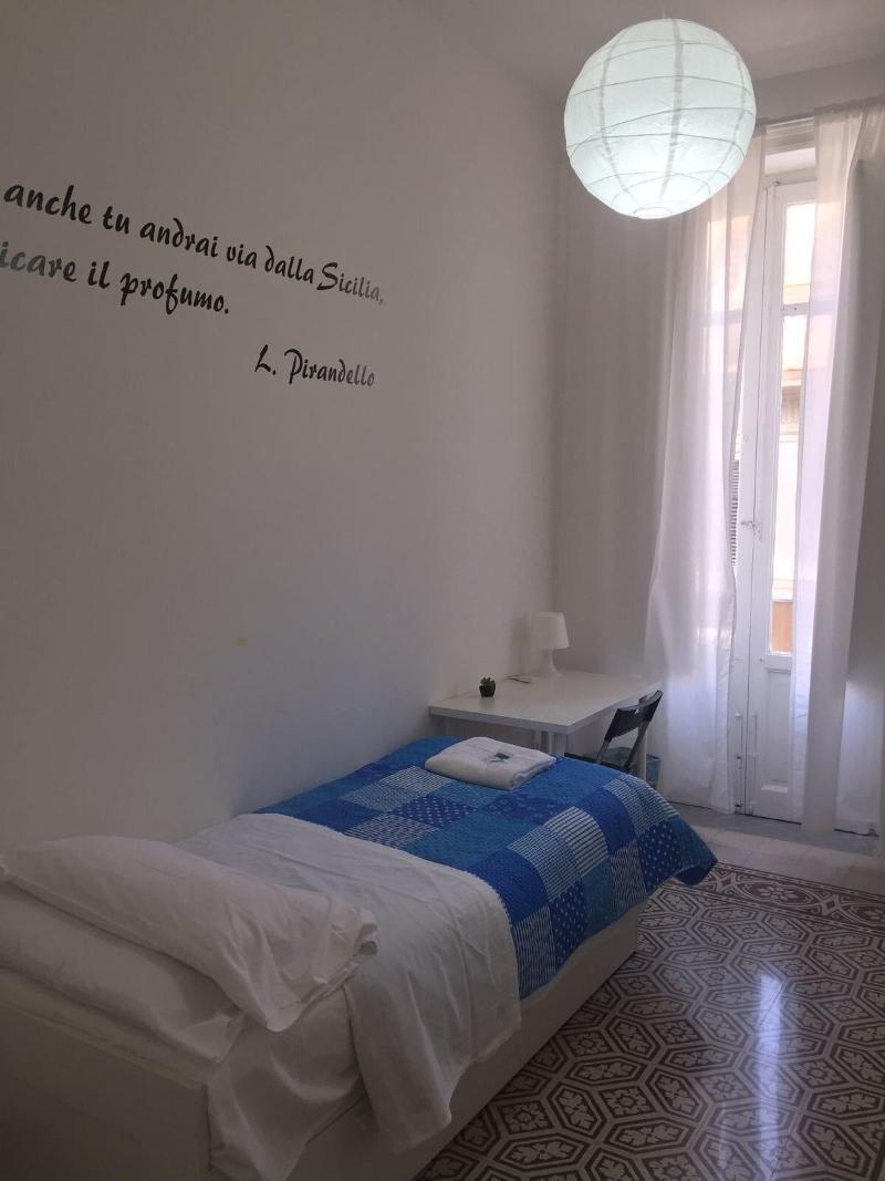 Maison d'hôtes Liolà Palerme
