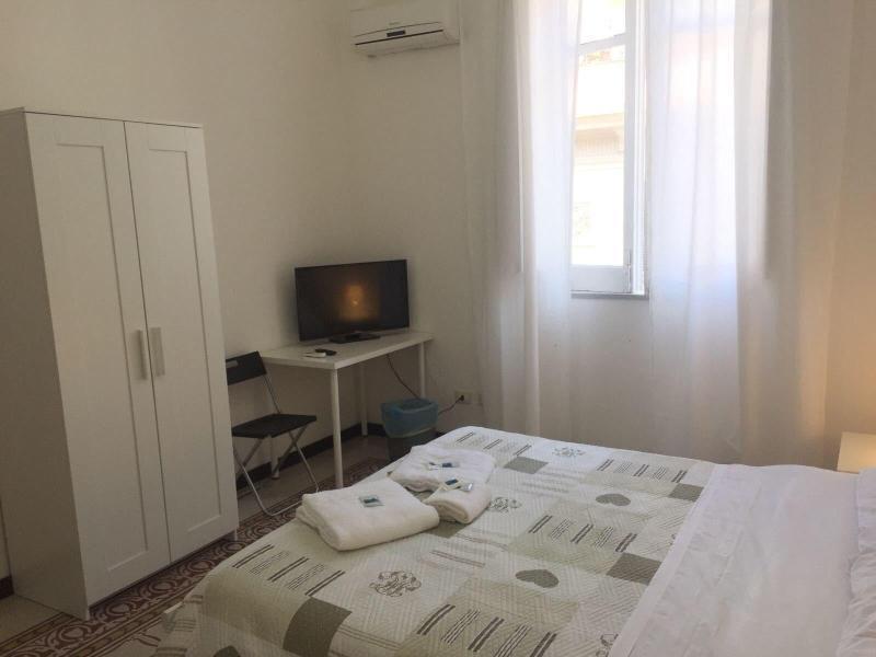 Liolà Maison d'hôtes 3*