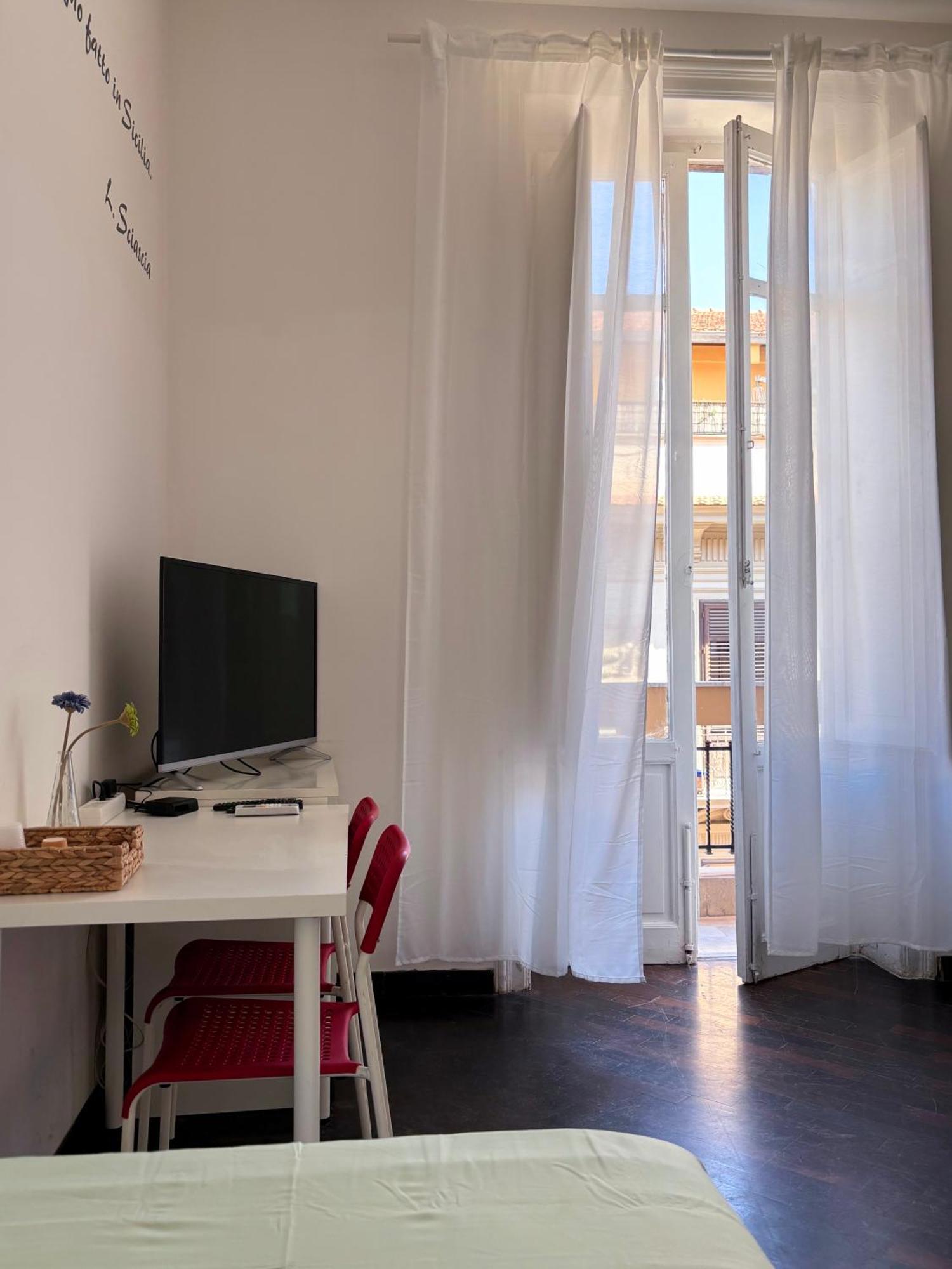 Liolà Maison d'hôtes 3*