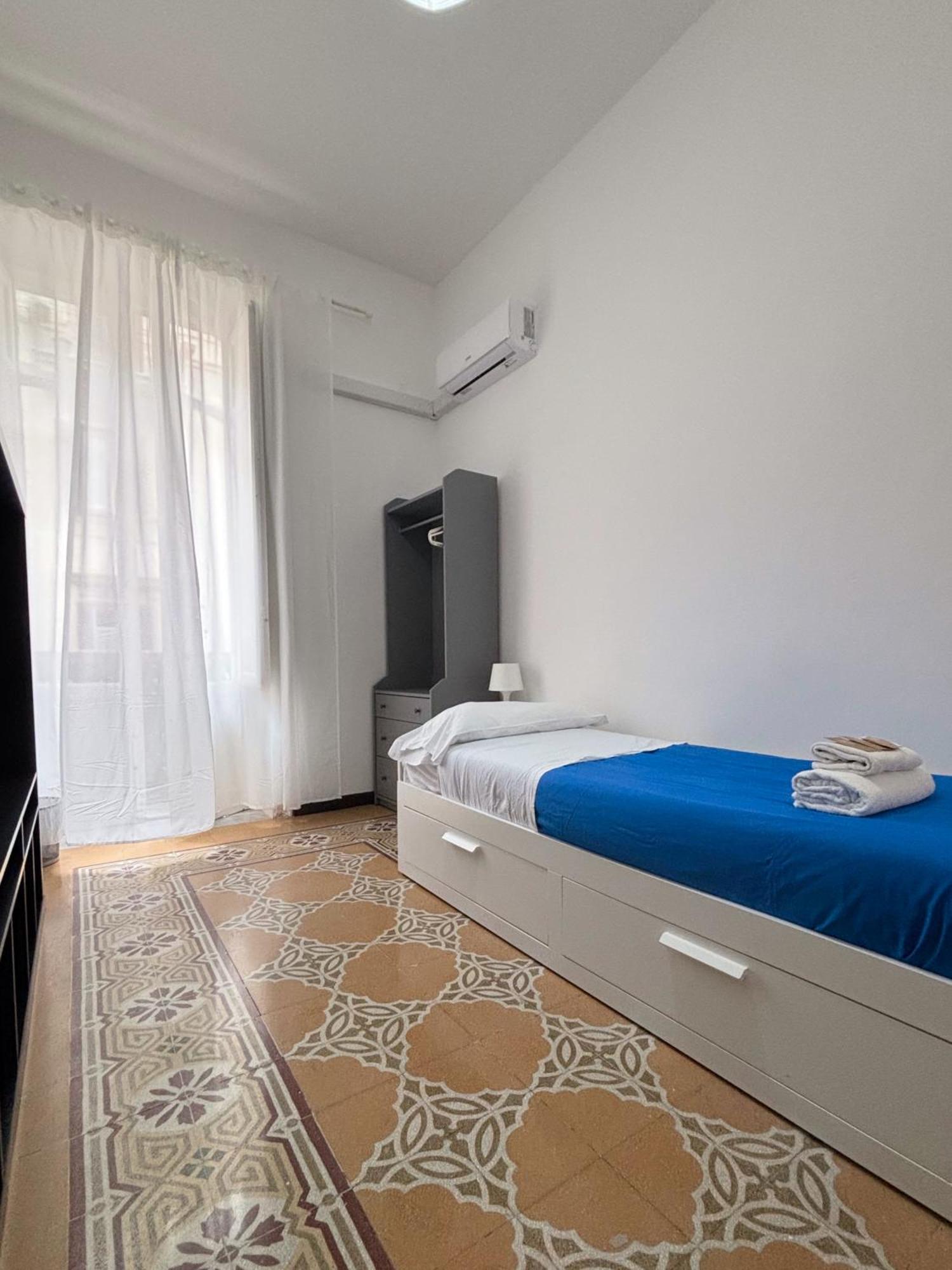 Maison d'hôtes Liolà Palerme